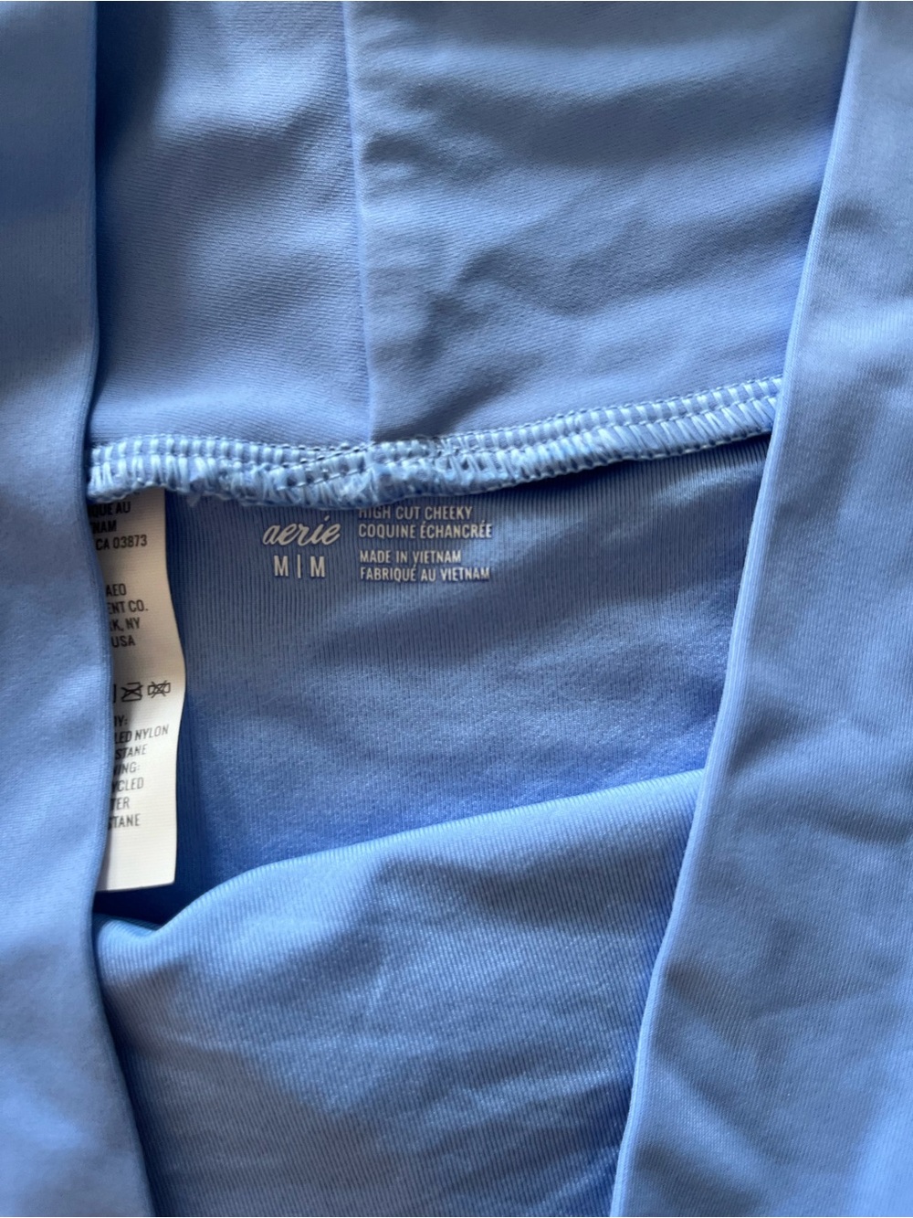 Aerie 4 piece Rash Guard Set - Picture 4 of 8